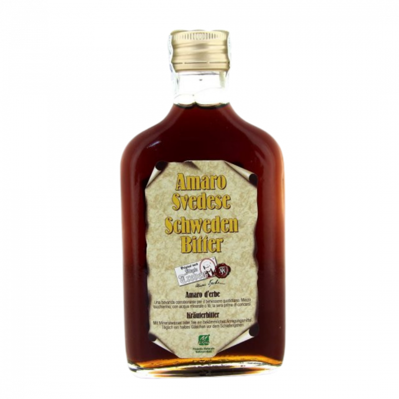 Amaro svedese maria treben - 200 ml