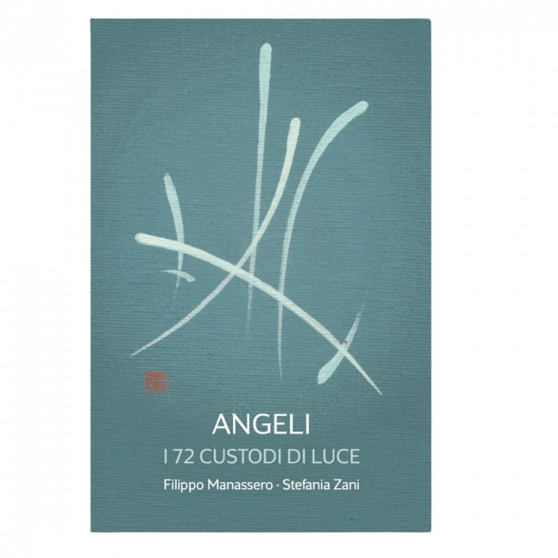 Angeli - i 72 custodi di luce