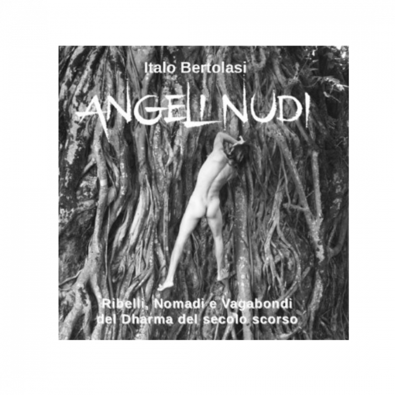 Angeli nudi ribelli nomadi e vagabondi del dharma