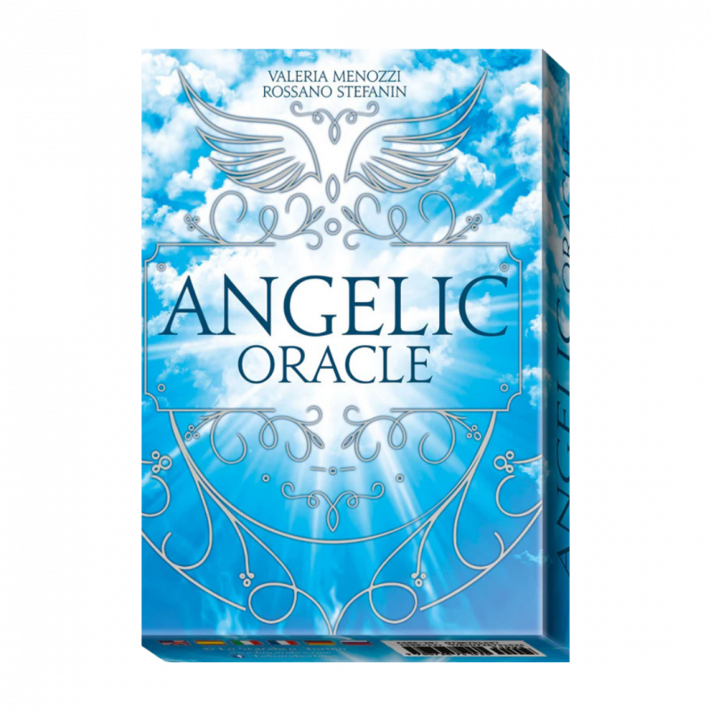 Angelic oracle