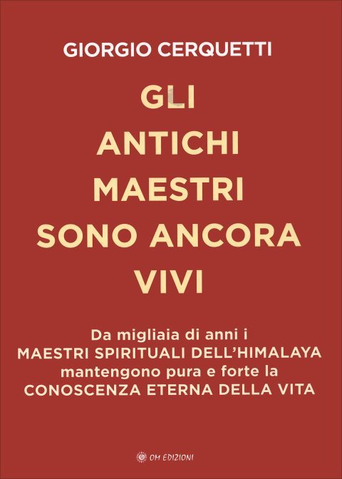 Antichi maestri sono ancora vivi (gli)