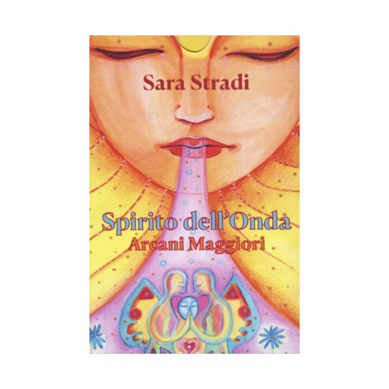 Arcani maggiori spirito dell'onda
