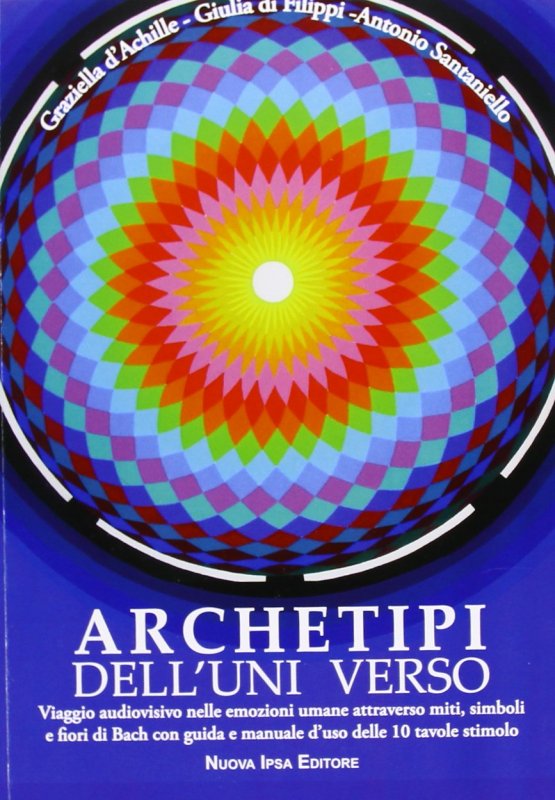 Archetipi dell'universo