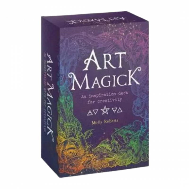 Art magick