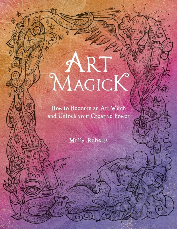 Art magick