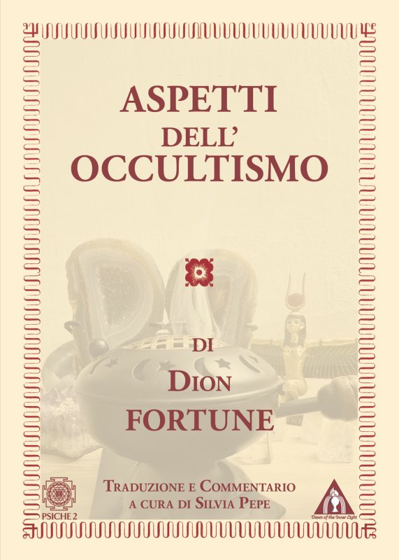 Aspetti dell'occultismo