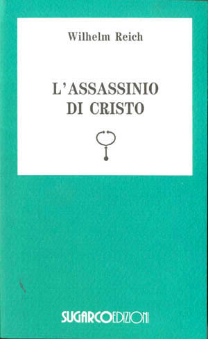 Assassinio di cristo (l')