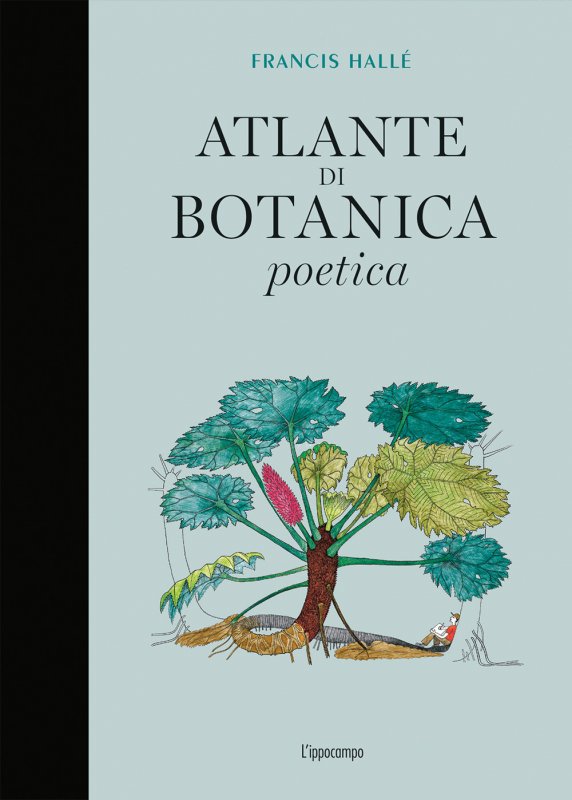 Atlante di botanica poetica