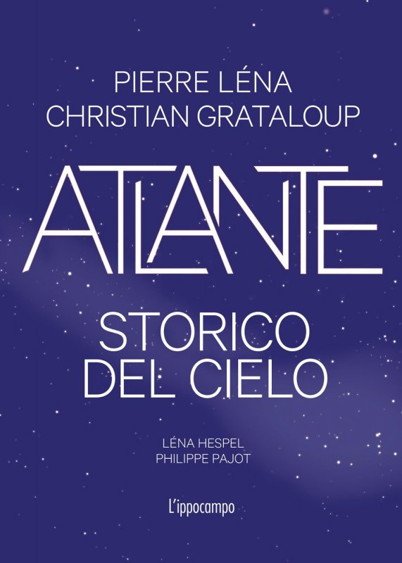 Atlante storico del cielo