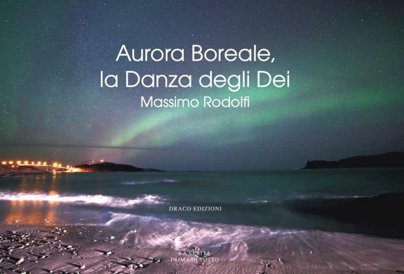 Aurora boreale, la danza degli dei