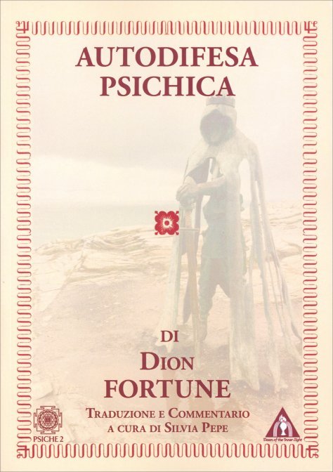 Autodifesa psichica