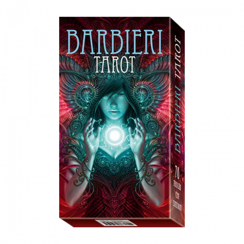 Barbieri tarot
