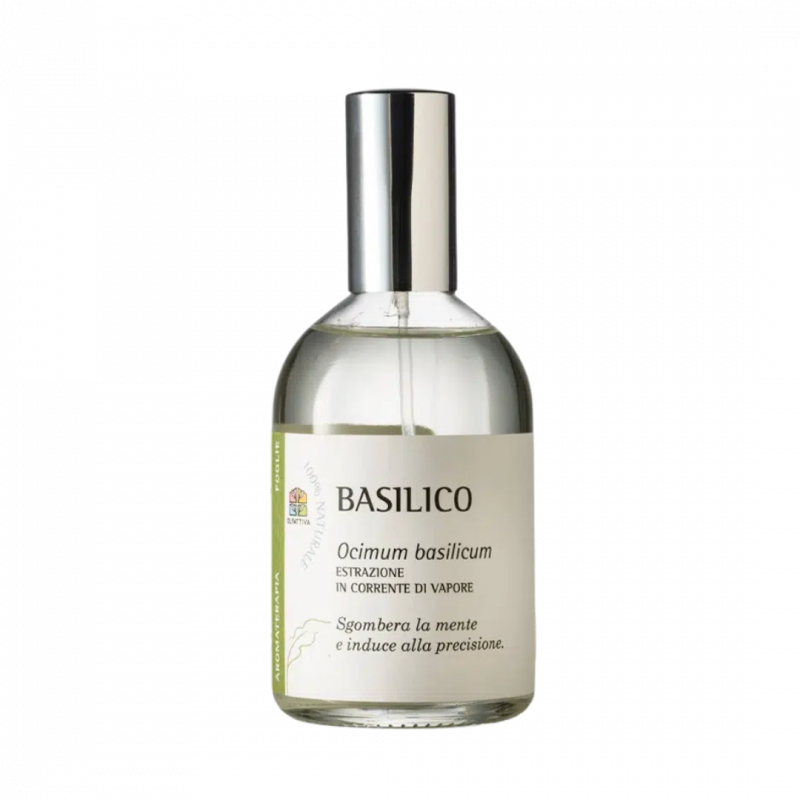 Basilico - aromaterapia per l'anima 115 ml