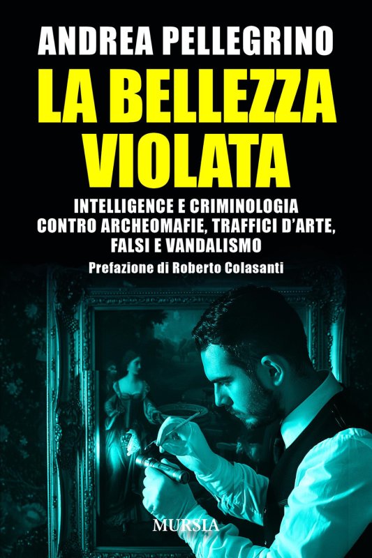 Bellezza violata(la)