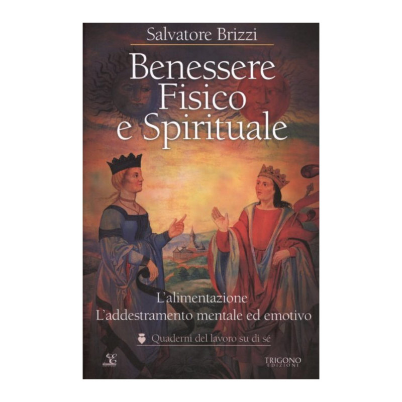Benessere fisico e spirituale