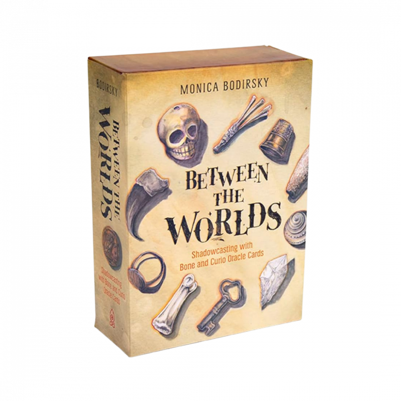 Between the worlds oracle