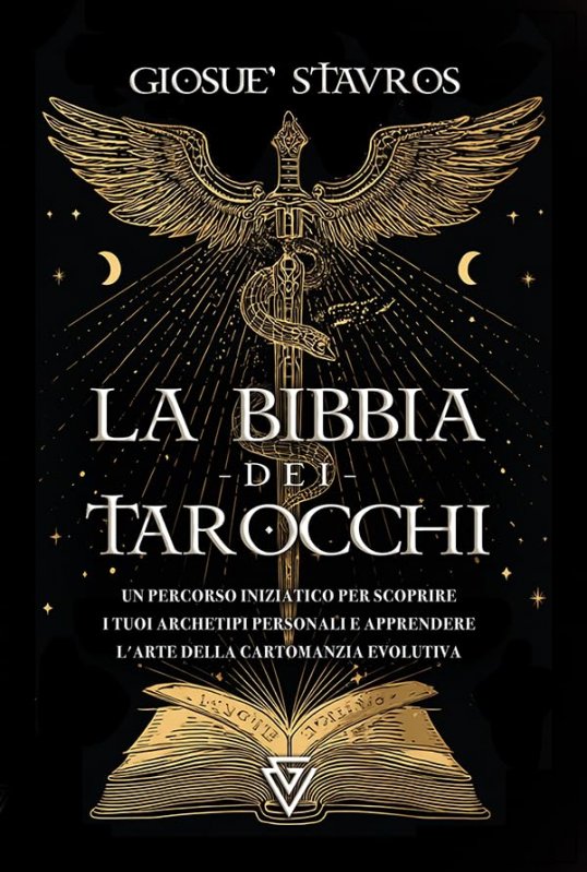 Bibbia dei tarocchi (la)