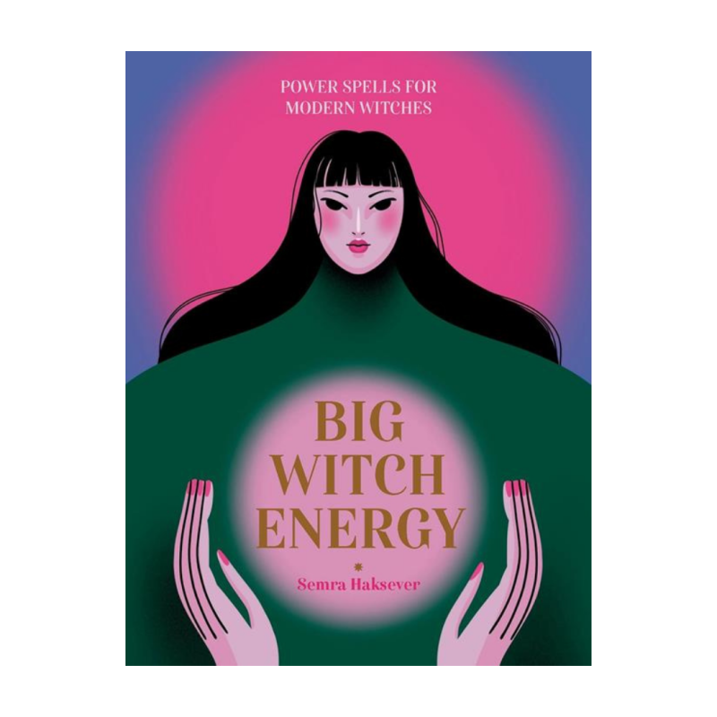 Big witch energy