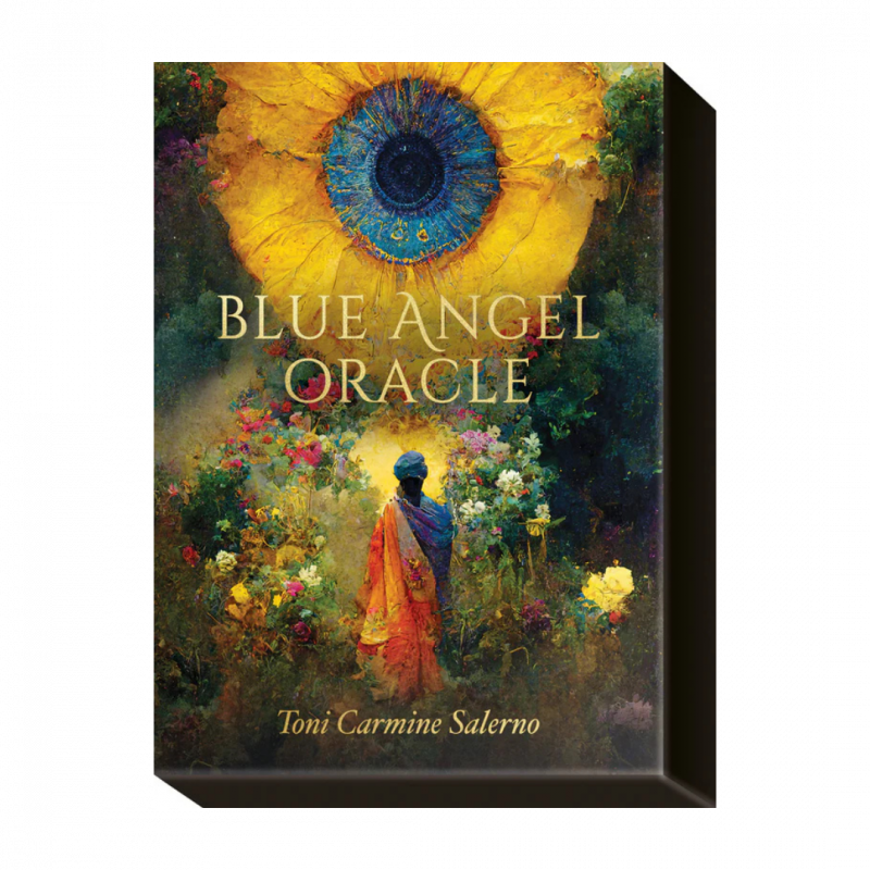 Blue angel oracle