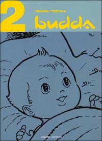 Budda. Vol. 2