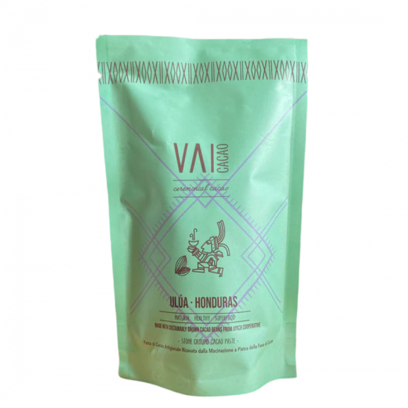 Cacao cerimoniale ulua honduras - 180 gr