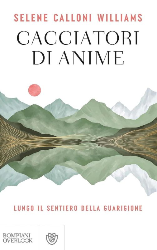 Cacciatori di anime. Lungo il sentiero della guarigione