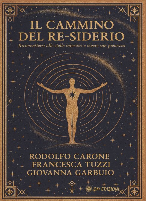 Cammino del re-siderio(il)