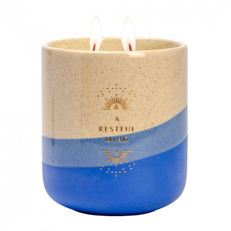 Candela inner world sleep lavanda - 45 h