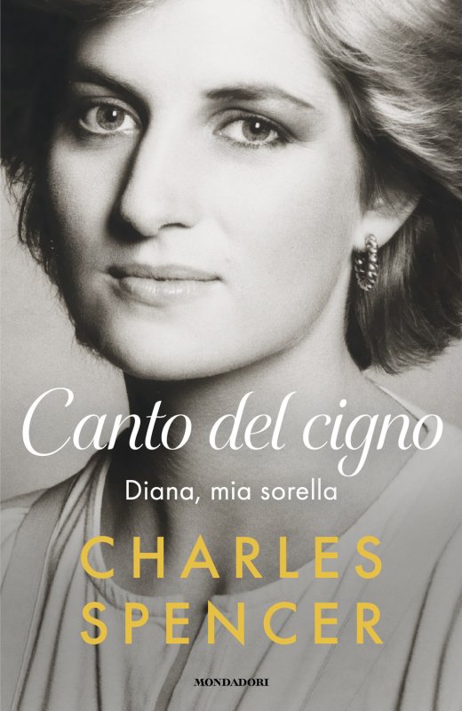 Canto del cigno. Diana, mia sorella