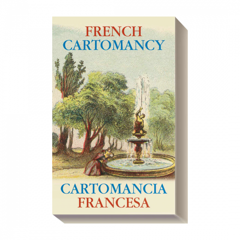 Cartomanzia francese