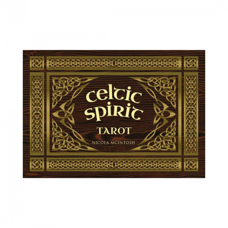 Celtic spirit tarot