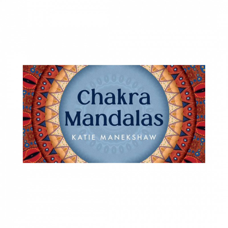 Chakra mandalas