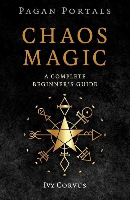 Chaos magic