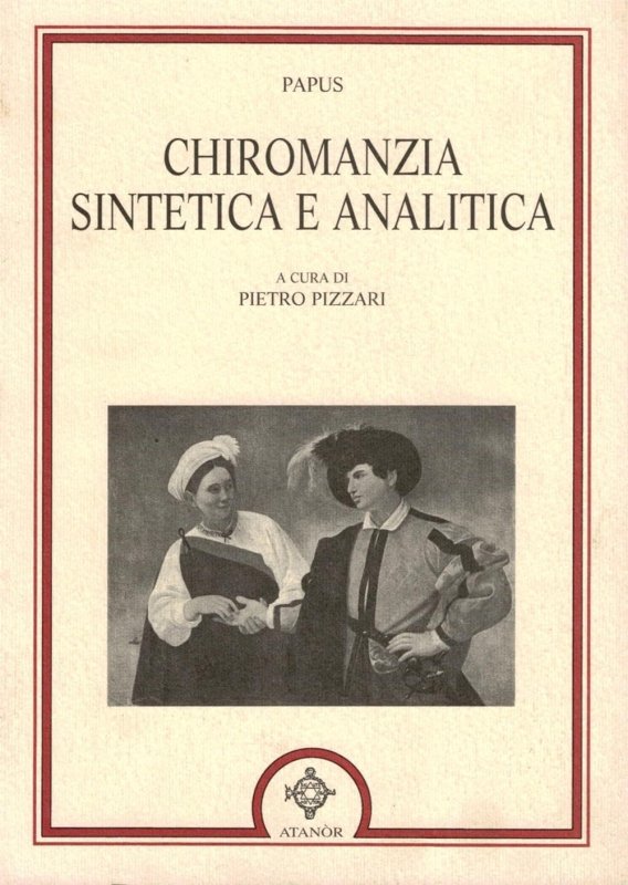 Chiromanzia sintetica e analitica
