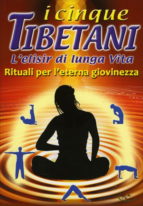 Cinque tibetani (i)
