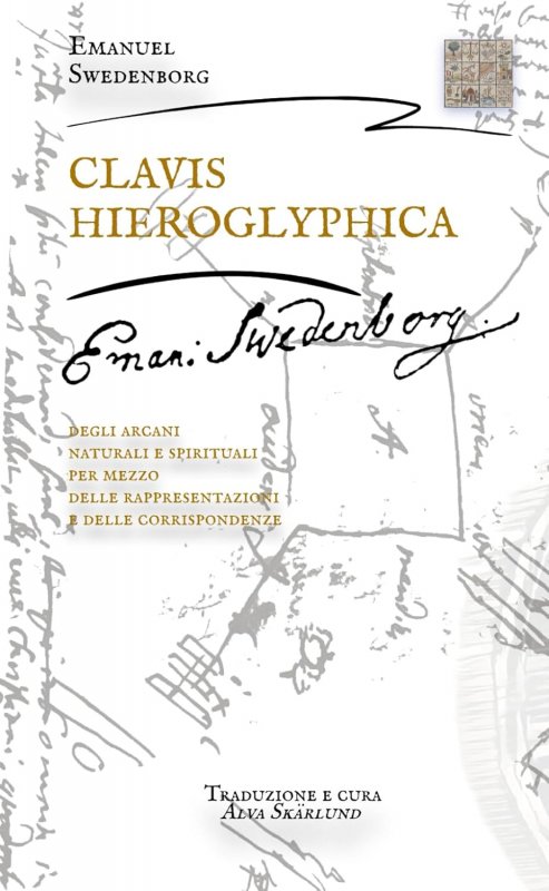 Clavis hieroglyphica