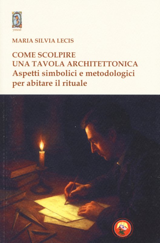 Come scolpire una tavola architettonica