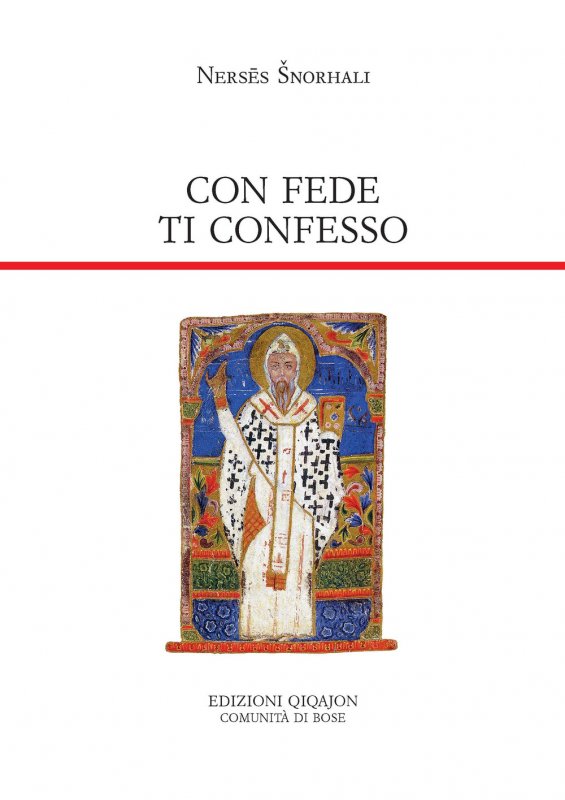 Con fede ti confesso. Ventiquattro preghiere