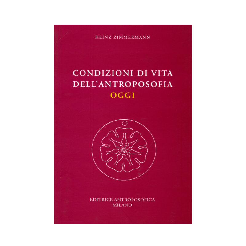 Condizioni di vita dell'antroposofia oggi