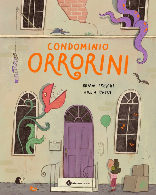Condominio Orrorini