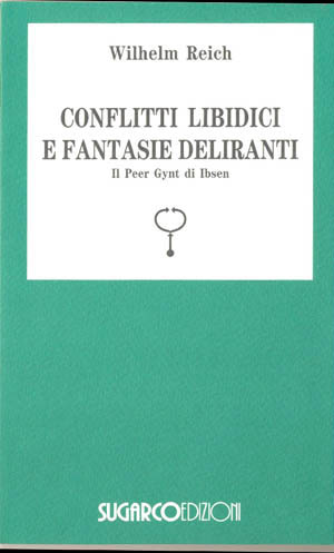Conflitti libidici fantasie deliranti