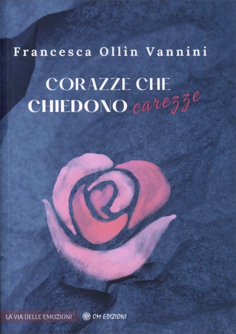 Corazze che chiedono carezze