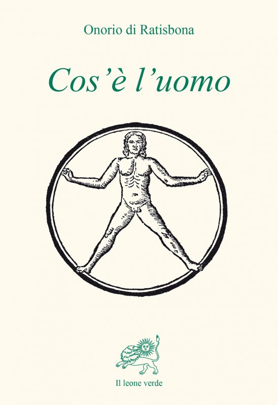 Cos'è l'uomo