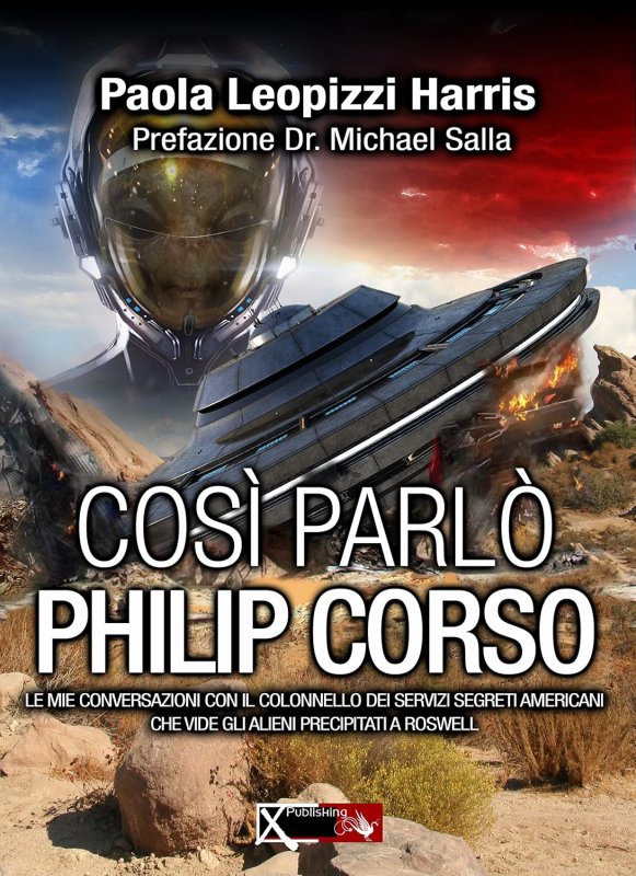 Così parlò Philip Corso