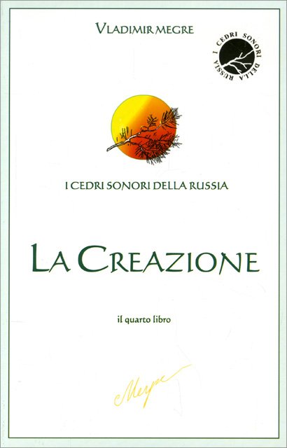 Creazione (la) - il quarto libro