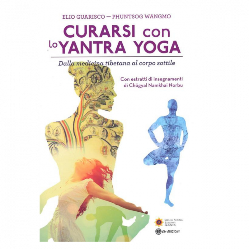 Curarsi con lo yantra yoga