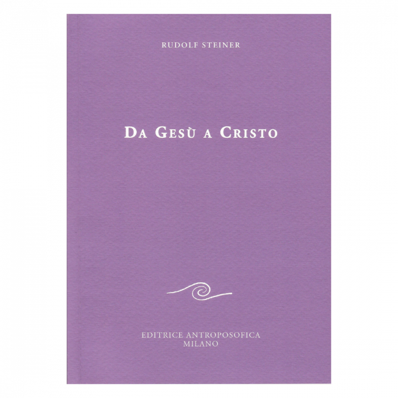 Da Gesù a Cristo