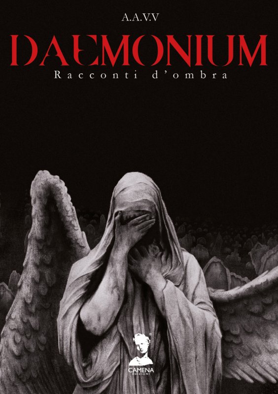 Daemonium