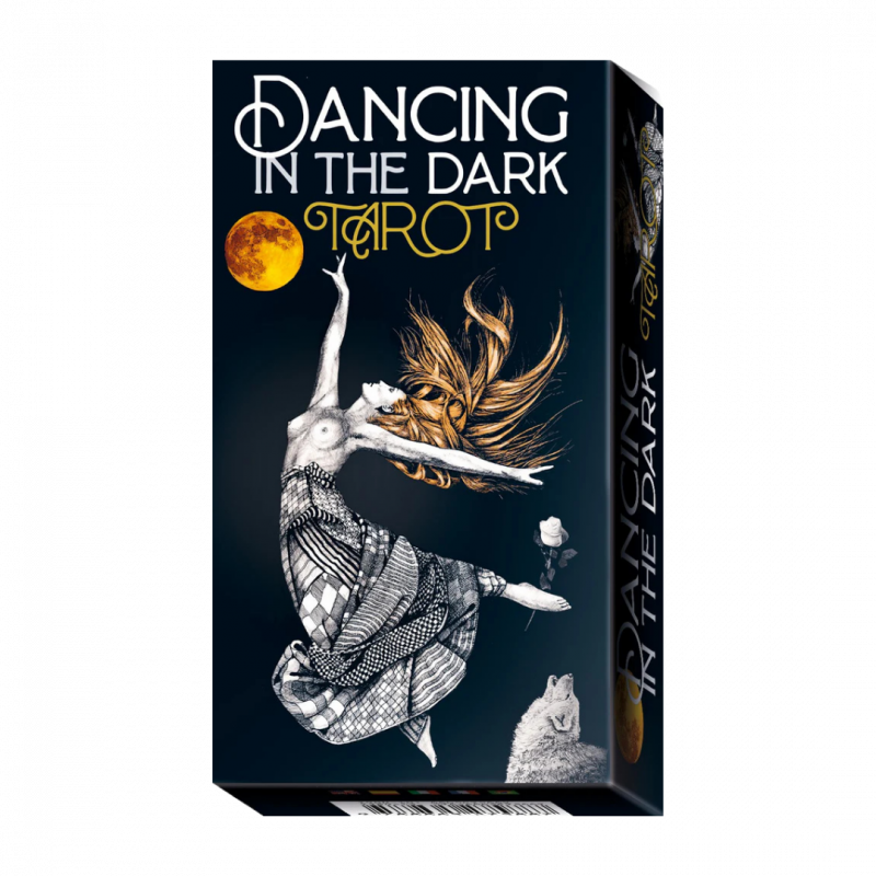 Dancing in the dark tarot