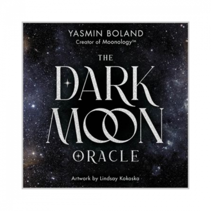 Dark moon oracle (the)